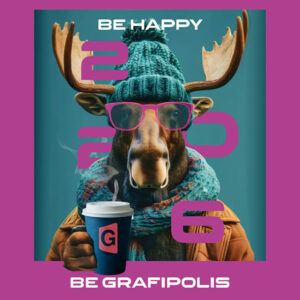 Vœux de bonne année 2026