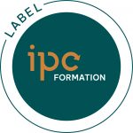 LABEL IPC FORMATION_RVB
